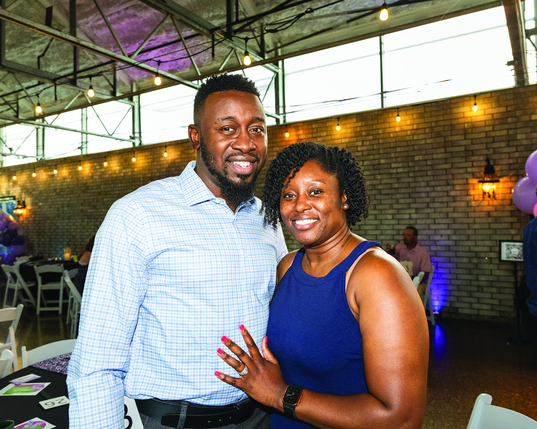 Butterflies and Bloom Event Benefits Nonprofit